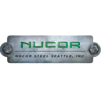 Nucor Corporation Share Price